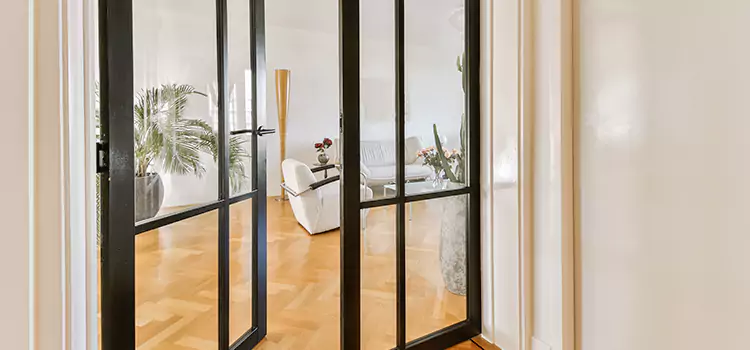 Bifold Door Replacement Bartow