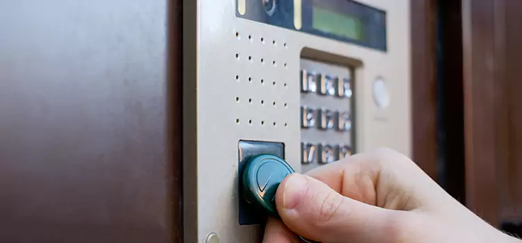 Enhanced Security Features Bartow