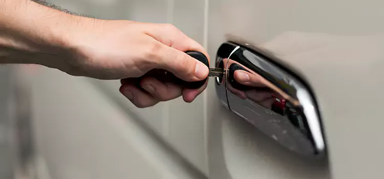 Why Choose Our Auto Locksmith Team in Bartow, FL?