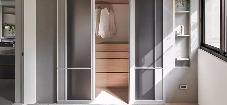 Mirror Sliding Door Replacement Bartow