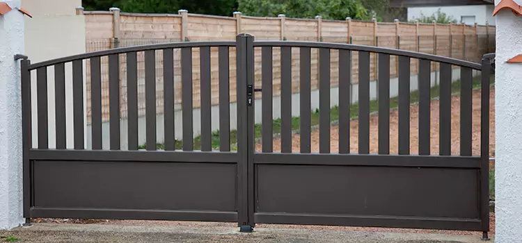 Advanced Gate Solutions in Bartow, FL
