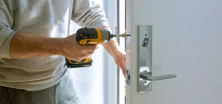 Door Knob Lock Repair Bartow