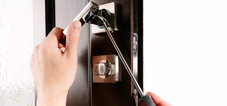 Door Lock Replacement Service Bartow