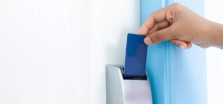 Access Control System Integration Bartow
