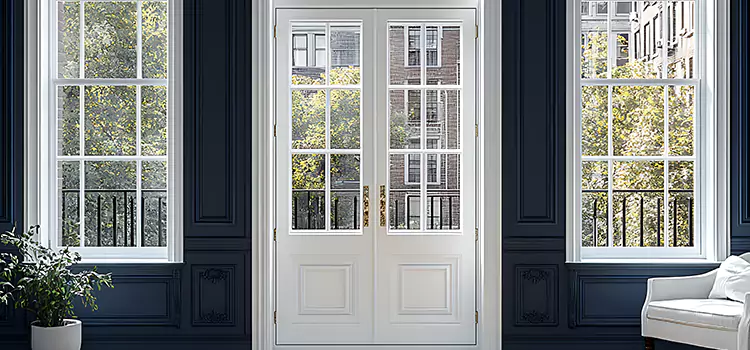 French Door Lock Repair Bartow
