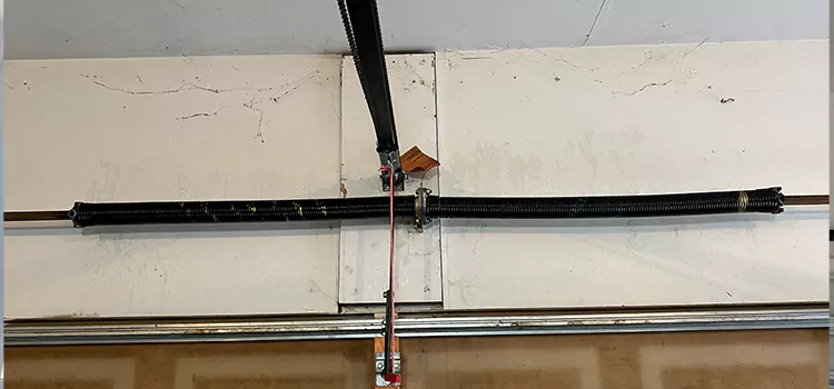 Garage Door Cable Repair Near Me in Bartow, FL