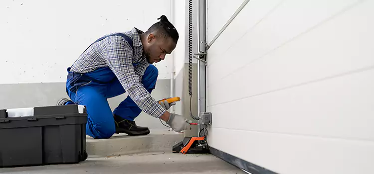 Expert Solutions for Every Garage Lock Need in Bartow, FL
