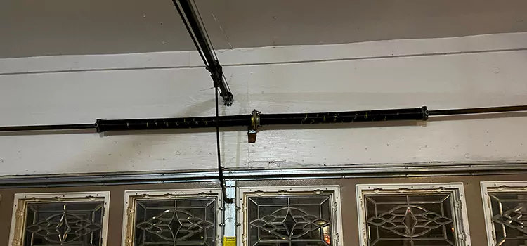 Garage Door Spring Repair Near Me Bartow