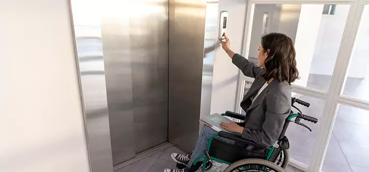 Benefits of Modern Handicap Door Systems in Bartow, FL