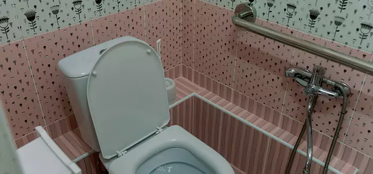 Meeting Diverse Needs With Accessible Restroom Solutions in Bartow, FL