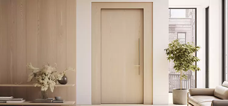 Choose Quality for Your Inside Doors in Bartow, FL