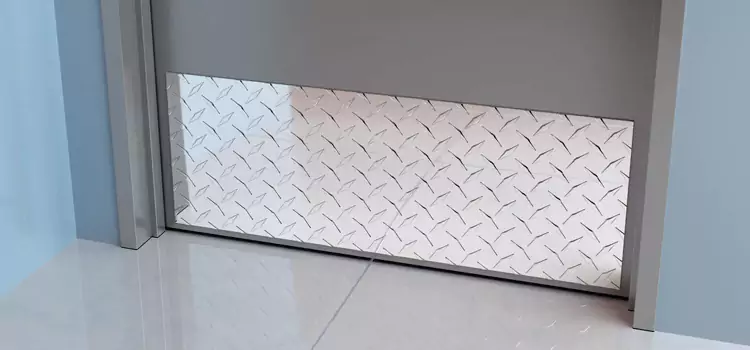 Benefits of Professional Kick Plate Solutions in Bartow, FL