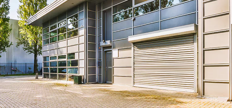 Electric Roller Garage Doors Bartow
