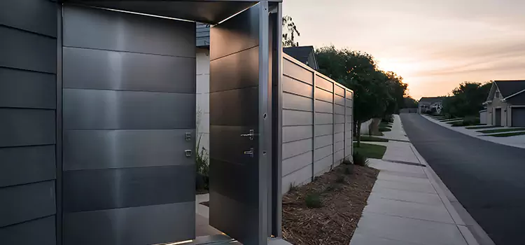 Comprehensive Steel Door Solutions in Bartow, FL