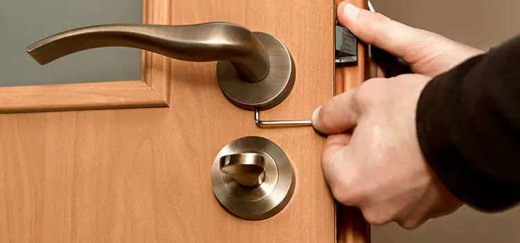 Access Control System Integration Bartow