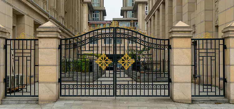Comprehensive Iron Gate Maintenance Solutions in Bartow, FL