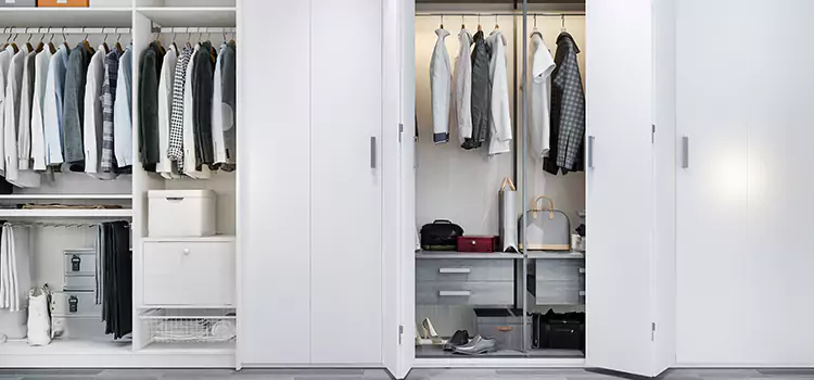 Glass Closet Door Repair Bartow
