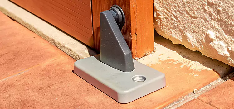Aesthetic Door Stop Selection Bartow