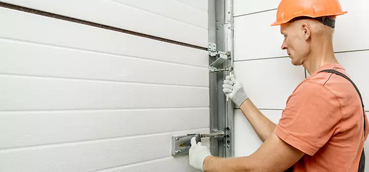 Why Choose Us for Garage Door Lock Services in Bartow, FL?