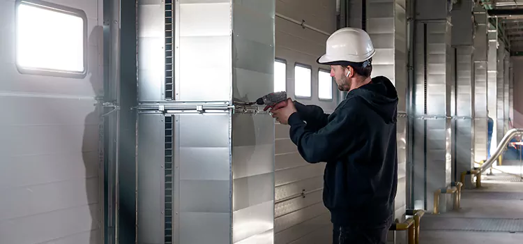 Prompt and Professional Garage Door Service in Bartow, Florida