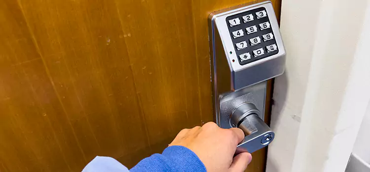 Why Choose Us for Your Keypad Lock Needs in Bartow, FL?