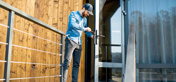 Patio Screen Door Installation Bartow