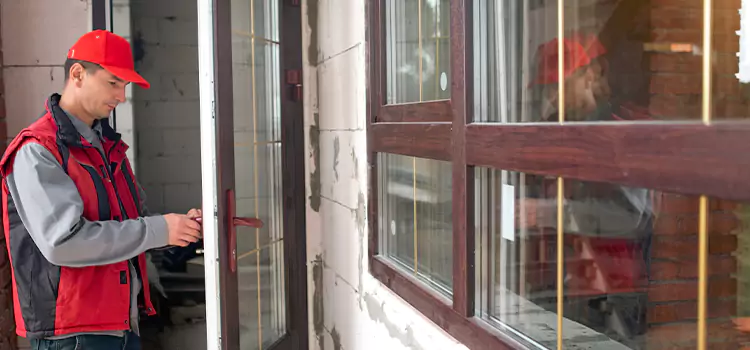 Sliding Door Lock Repair Bartow