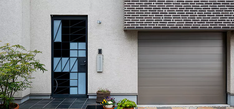 Residential Roll Up Security Doors Bartow