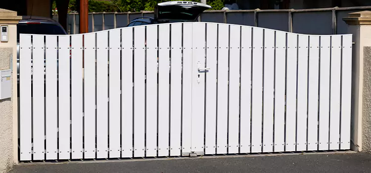 Why Choose Us for Residential Gate Repair in Bartow, FL?
