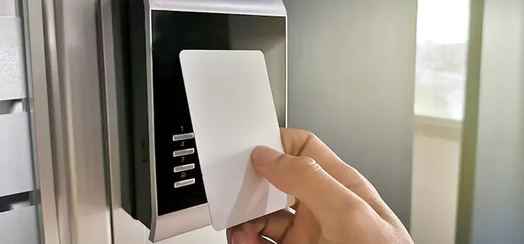 Advanced RFID Technology Integration in Bartow, FL