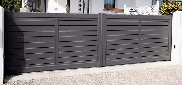 Automatic Gate Fence Bartow