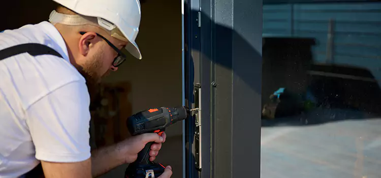 Aluminium Sliding Door Lock Fitting Bartow