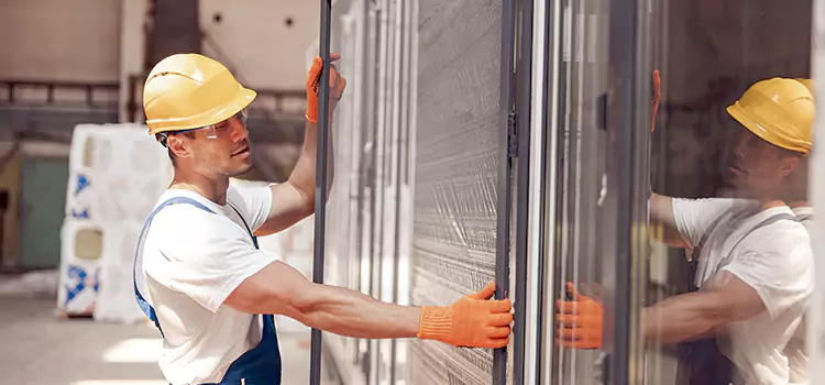 Sliding Door Mesh Replacement Bartow
