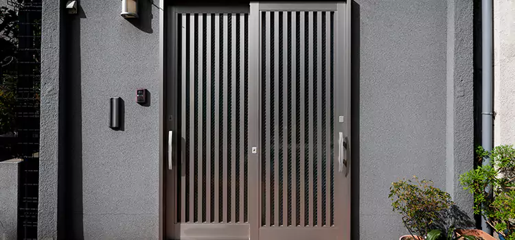 Specialized Steel Door Services in Bartow, FL